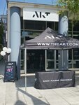Akt (West Hollywood, Santa Monica Boulevard, 7111) ، نادي اللياقة البدنية