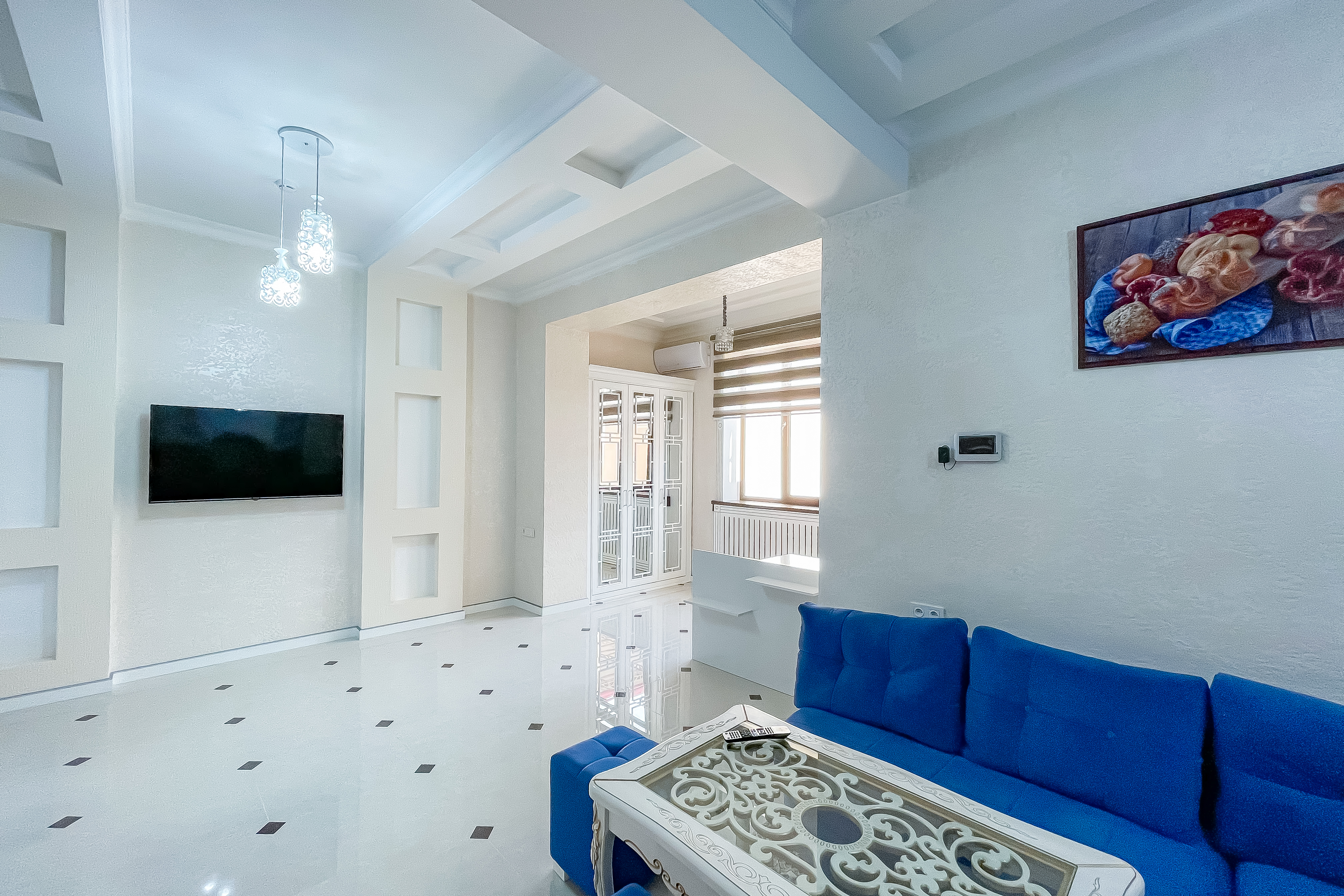 Фото Soy Oasis Apartments