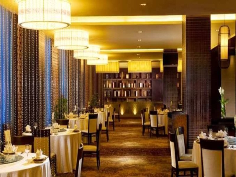 Фото Wyndham Qingdao