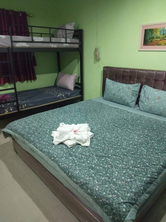 Фото Tippawan Resort