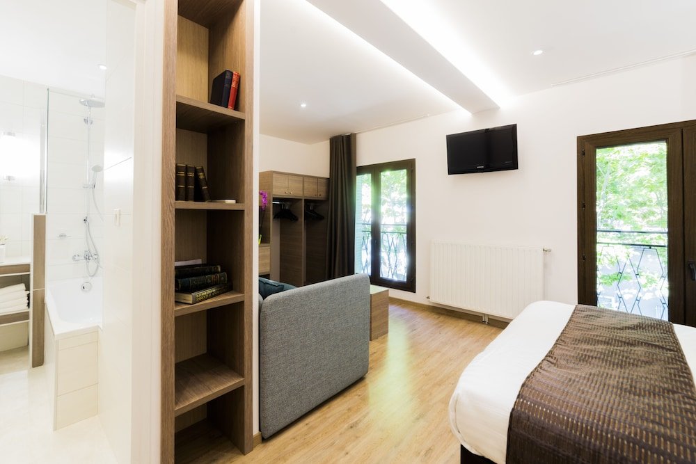 Фото Hotel Restaurant Le Cours