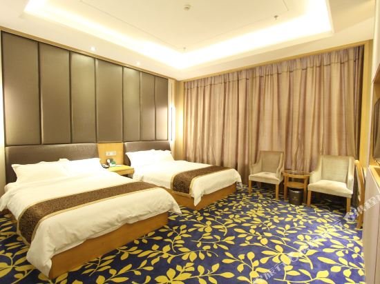 Фото Chengke Hotel Guangdong Zhaoqing Sihui District Huilin Road