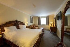 Southview Park Hotel (England, Lincolnshire County, Burgh Road), hotel