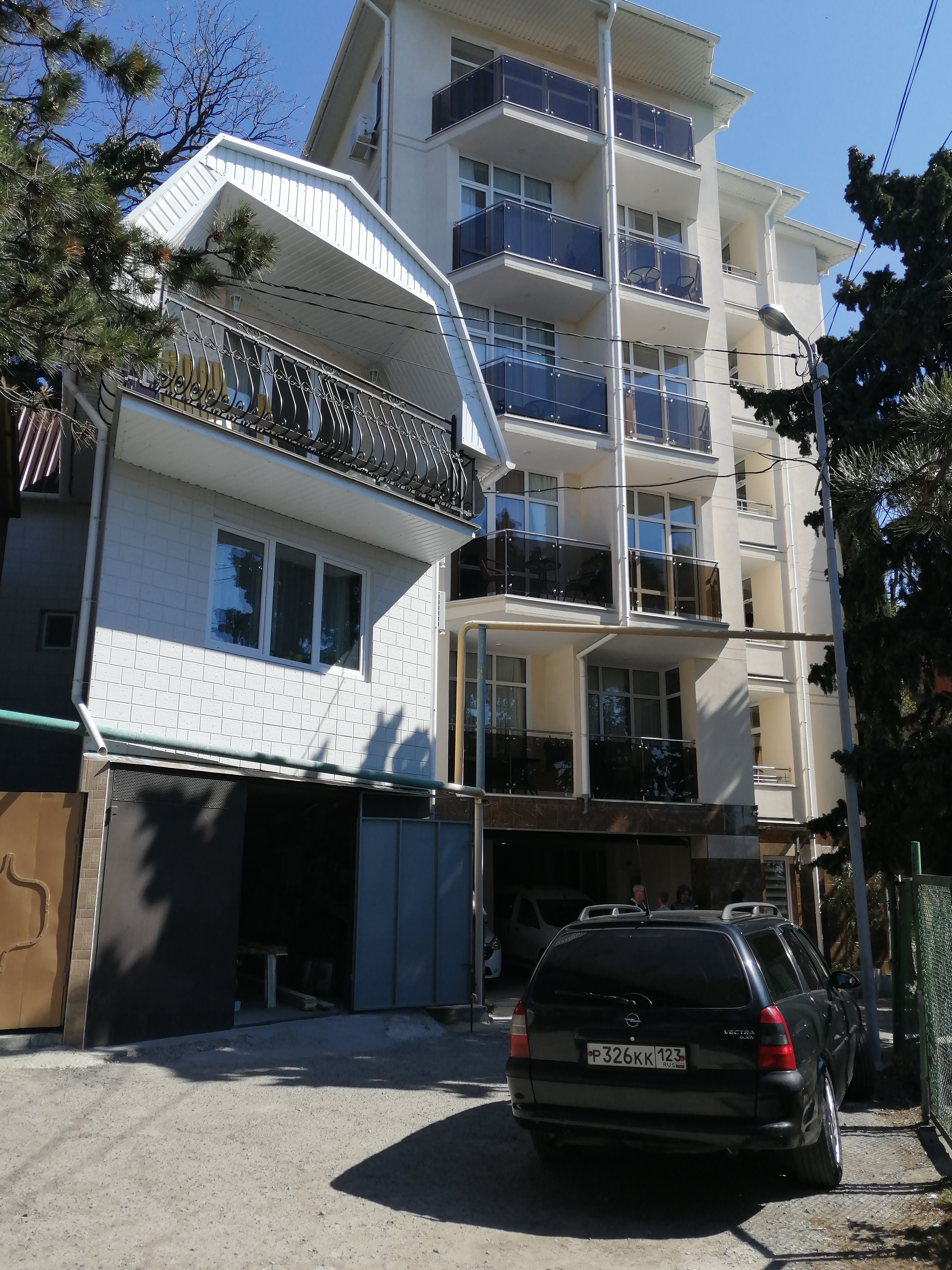 Фото отеля 5