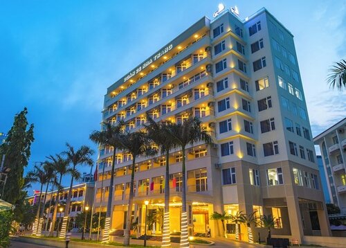 Гостиница D26 Nha Trang Hotel