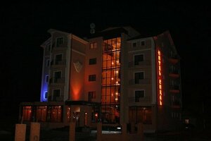 Hotel Coral Dorolt