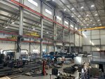 Techstcom (Novosibirskiy District, Sovetskoye shosse, 19/2) ، الأشغال المعدنية