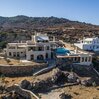Tower Resort Naxos Island