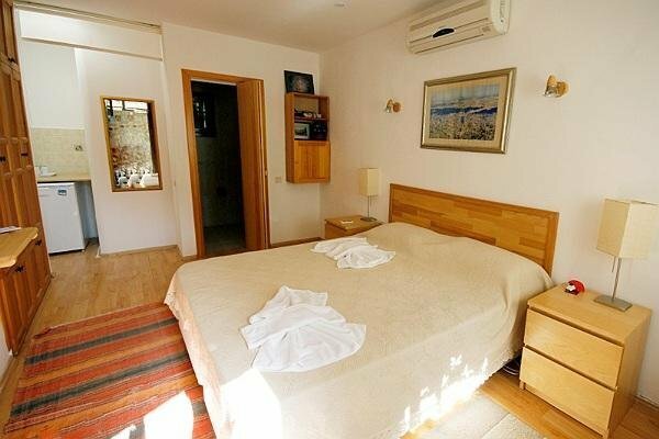 Peaceful Space In Bodrum, günlük kiralık konutlar, Türkiye, BodrumKos