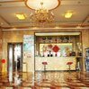 M Huating Hot Spring Business Hotel