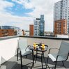 Royal Crescent Apartments - Vittrum Suites