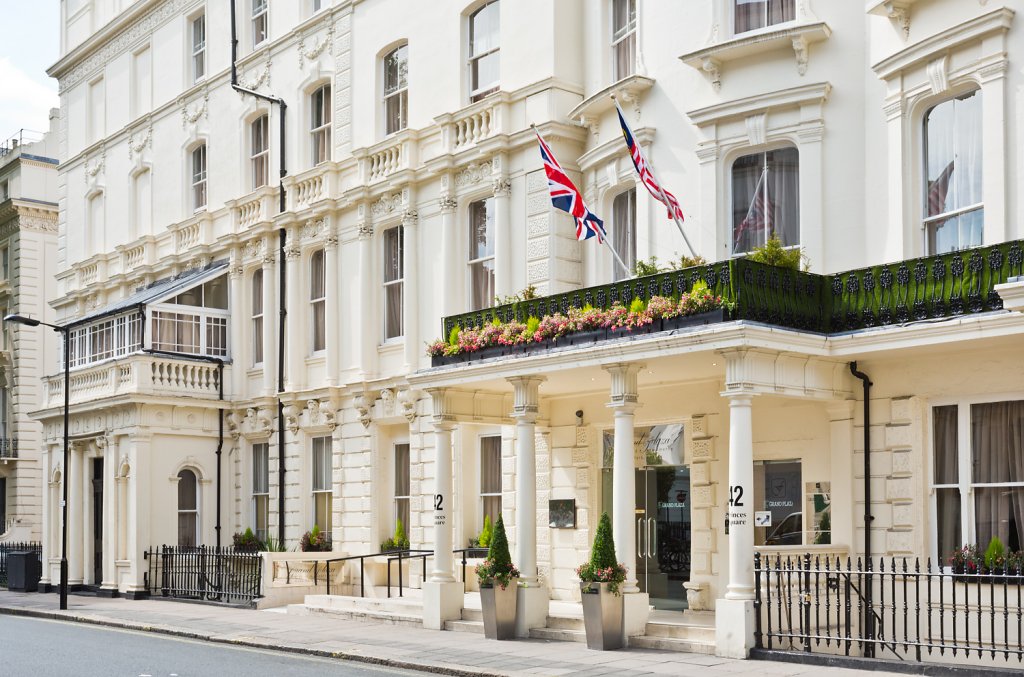 Фото отеля 4