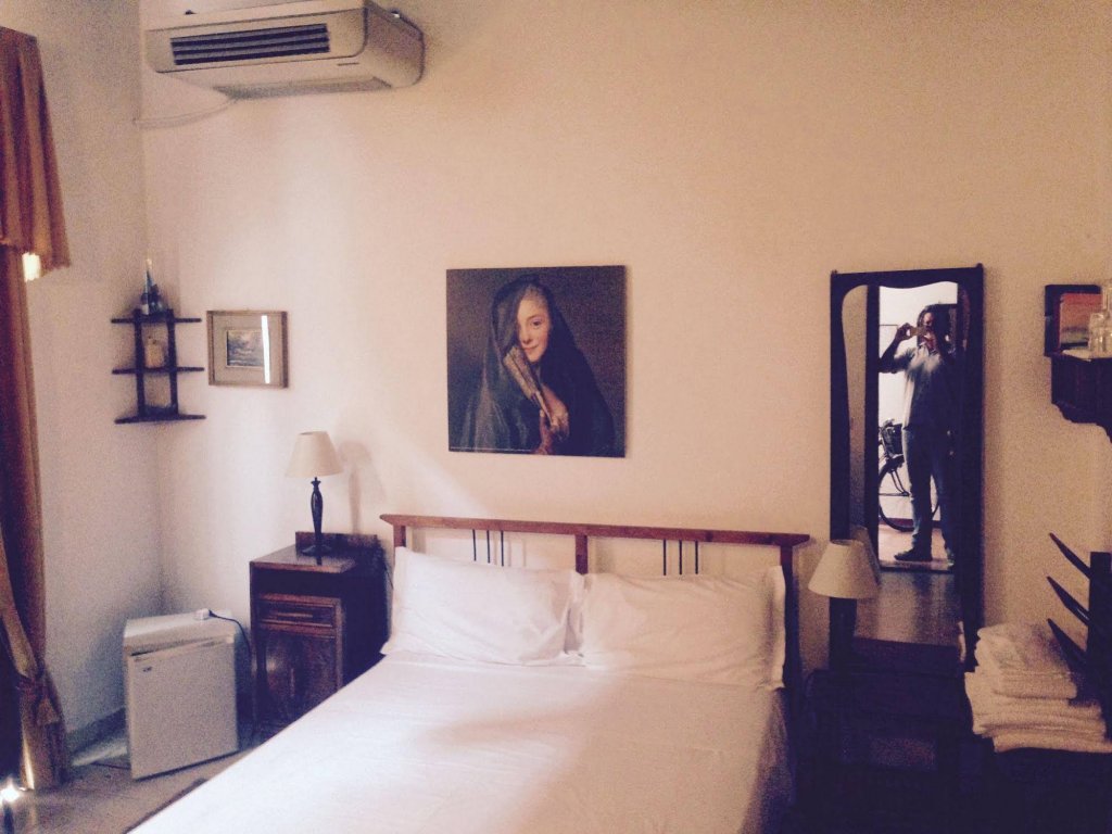 Фото Locanda della Biscia