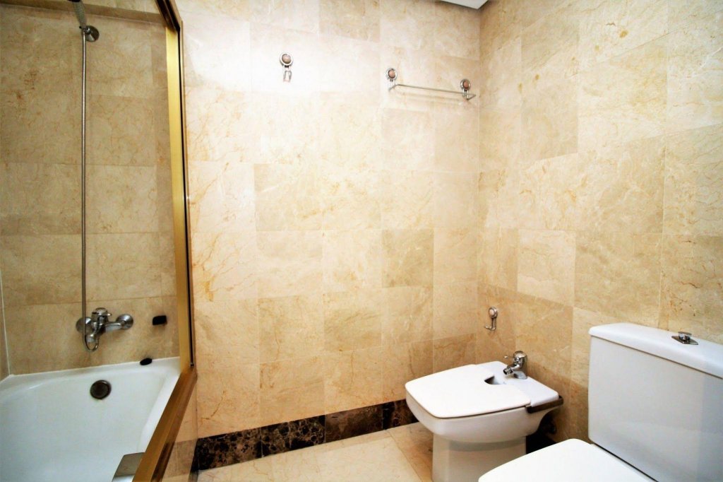 Фото Santa Margarita - Fincas Benidorm