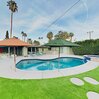 3br 3ba Stylish House with Pool Palm Springs by RedAwning