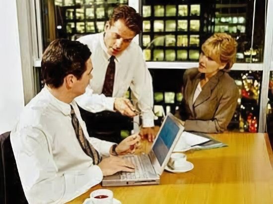 Фото Quest Wellington Serviced Apartments