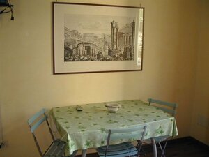 Residence Re di Roma Rooms