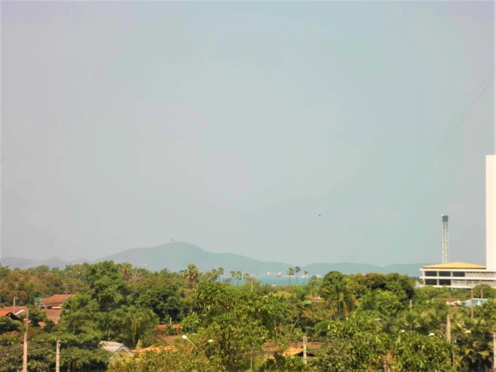 Фото View Talay 2a 5th Floor Studio Apartment With European Style Kitchen