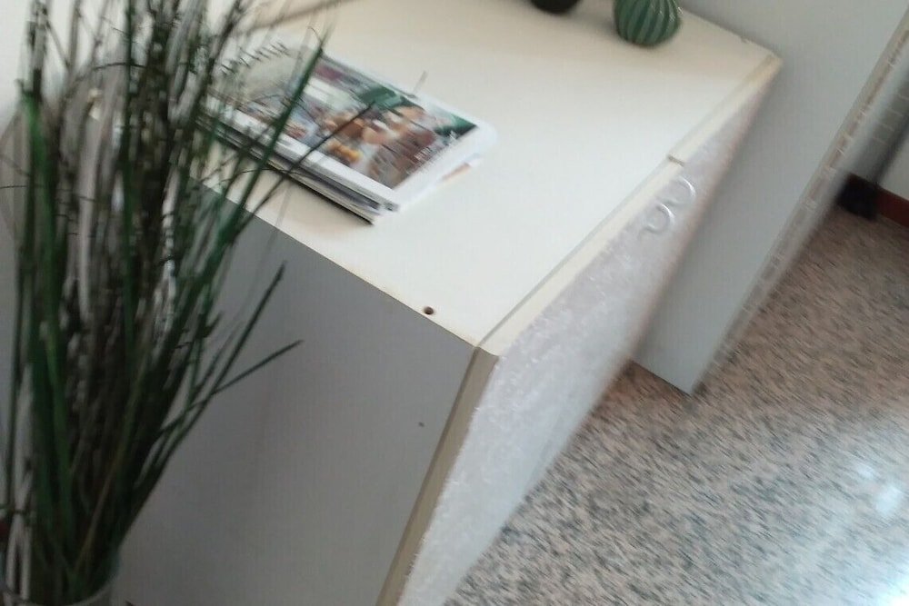 Фото Kibilù - VIA F. Aporti