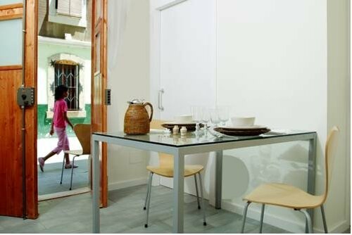Апартаменты ClassBedroom Barcelona Beach Apartments в Барселоне