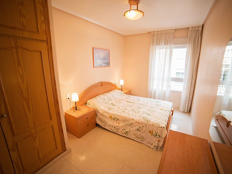 Фото Edificio Las Americas