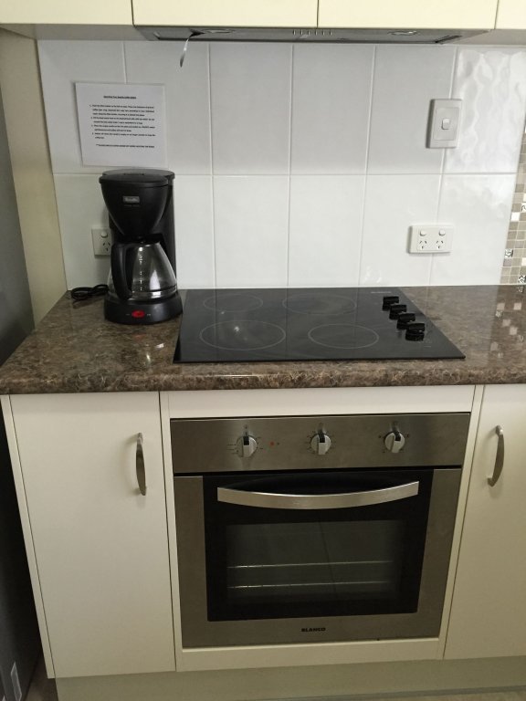 Фото Bluewater Harbour Serviced Apartments