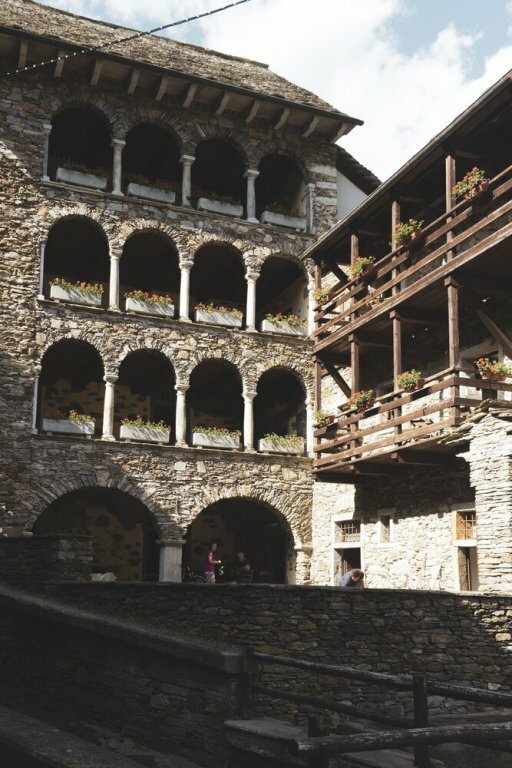 Hotel Dimora Storica Casa Vanni, Piedmont, photo