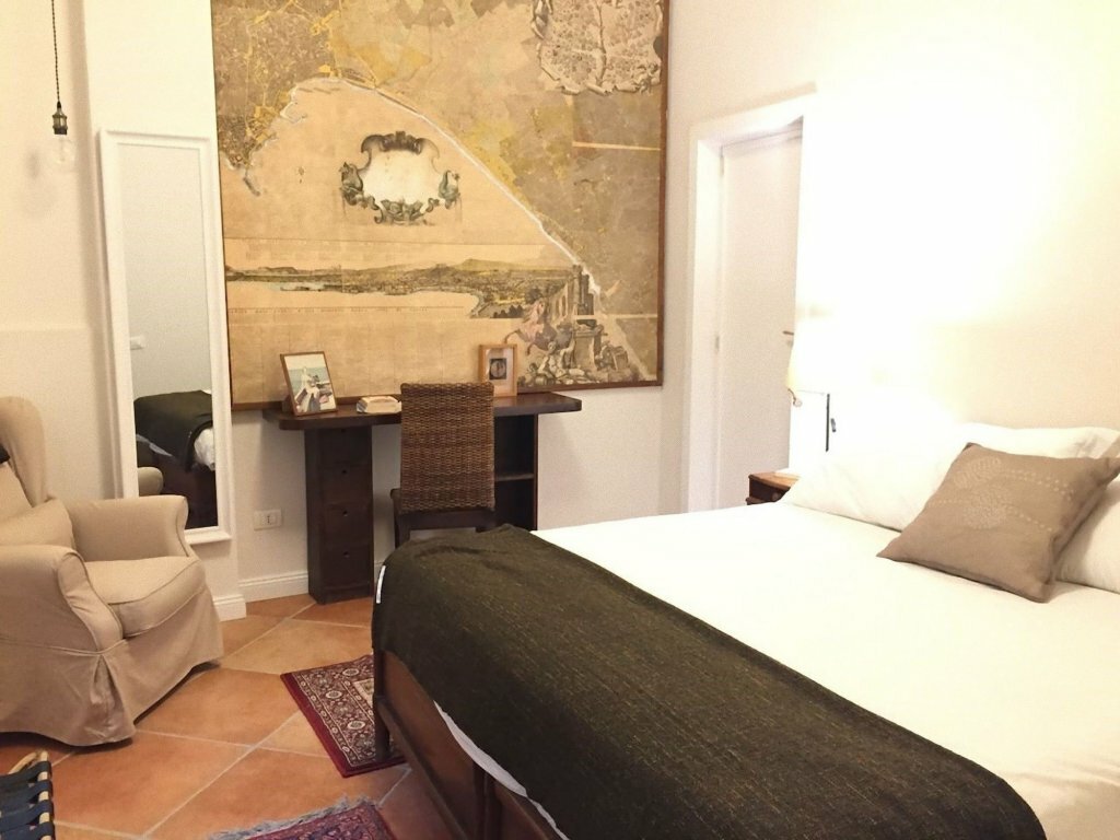 Hotel Luxury Montechia, Naples, photo