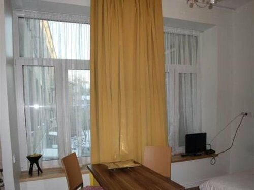 Апартаменты Stepono Apartments в Вильнюсе