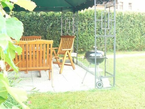 Апартаменты Penzion Na Vápence в Либерце