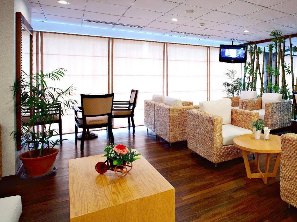 Фото The Rixx Lancaster