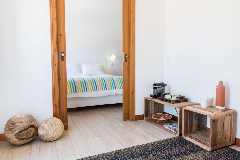 Фото Conversas de Alpendre