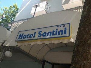Hotel Santini