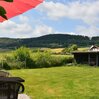 Large Apartment in the Hochsauerland Region in a Quiet Location With Garden and Terrace
