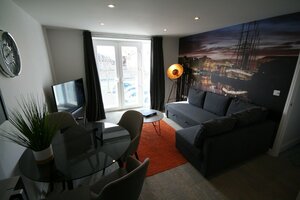 Your Apartment Brunel Loft - № 1