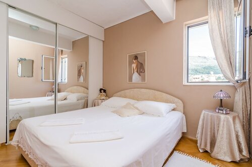 Жильё посуточно Apartments Banjska в Дубровнике