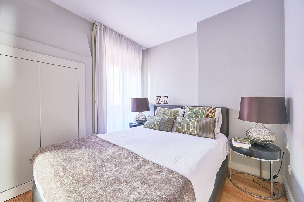 Фото Lisbon Best Choice Prime Apartments Alfama