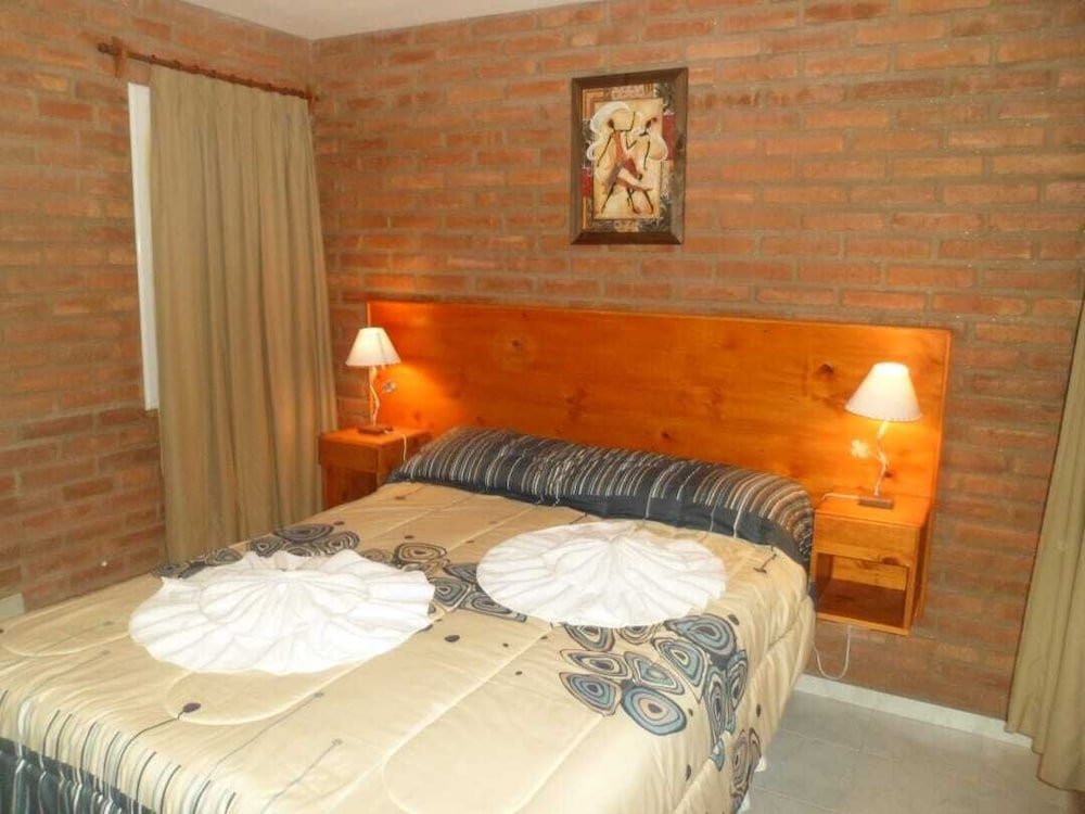 Фото Altos del Plata