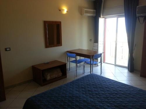 Фото Canapè Apartments