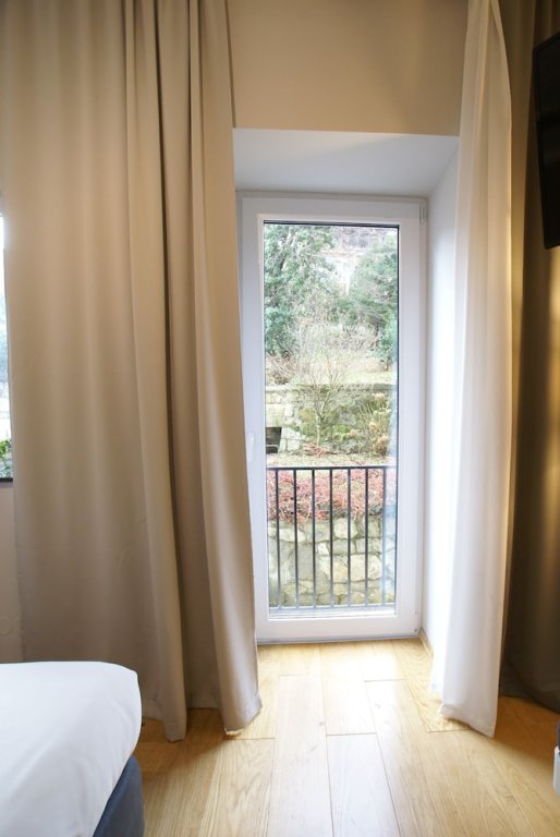 Фото Fingerprint Tree Apartment