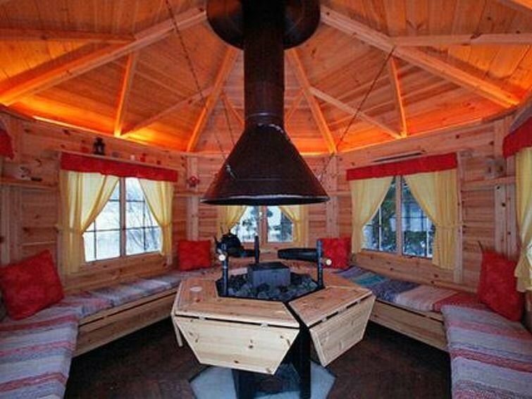 Гостиница Ahvenranta