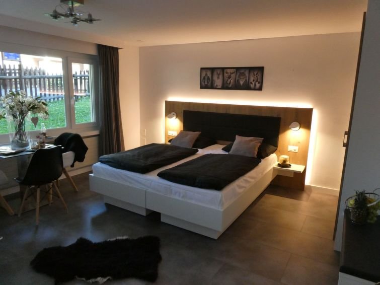 Фото Haus Granit Zermatt