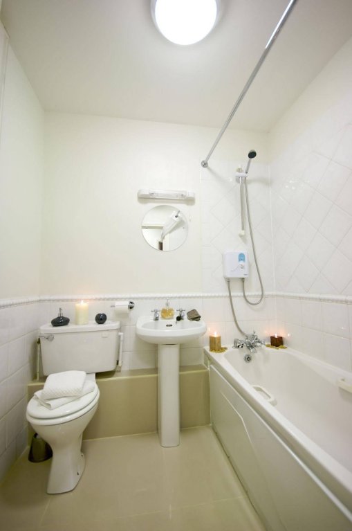 Фото Staycity Aparthotels, Dublin, Christchurch