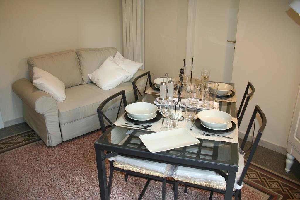 Фото Le Stanze di Ariosto