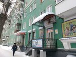 Teddy (Kotovskogo Street, 13), children's store