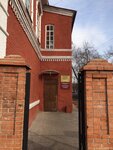 Khudozhestvennaya shkola (ulitsa Lenina, 77) ، التعليم الإضافي