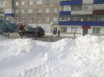 Третий тайм (Khudayberdina Street, 62), taxi