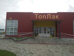 ТопЛак (vulica Sinickaga, 25), auto parts and auto goods store