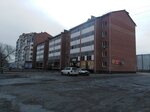 Аян (ulitsa Generala Tikhonova, 11), pescados y mariscos