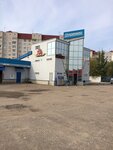 Premio (Lunacharskogo Street, 17) ، تغيير زيت سريع